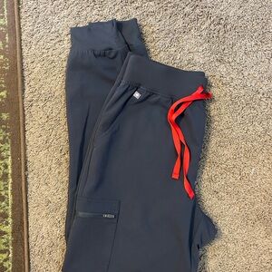 Figs Zamora Jogger Scrub Pants